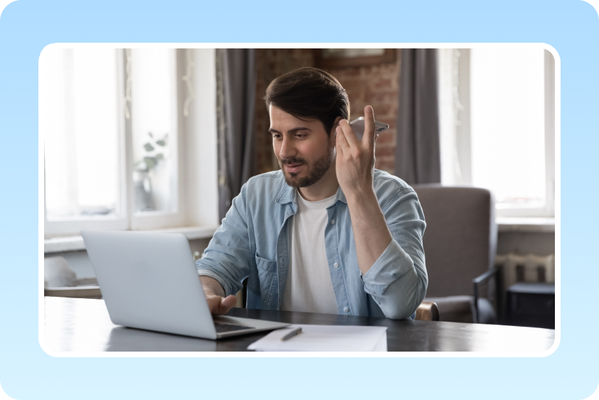 Transcription IA sans effort